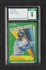1990 fleer soaring for sale  Tampa