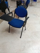 Sedia ufficio colore usato  San Benedetto del Tronto