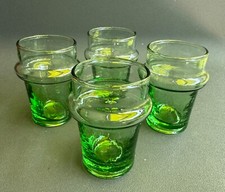 Beldi glas grün gebraucht kaufen  Deutschland