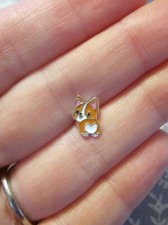 Corgi earring dog for sale  Kennerdell
