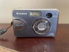 Fujifilm finepix digital for sale  Vicksburg