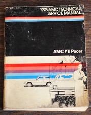 1975 amc technical for sale  Pocatello