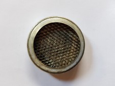 Filtro metallico aria usato  Palestrina