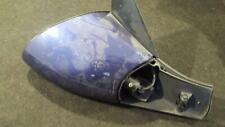    Exterior Door mirror (wing mirror) right side Opel Vectra 2000 FR227060-76 comprar usado  Enviando para Brazil