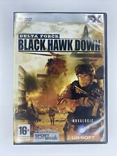 Black hawk down usato  Mogliano Veneto