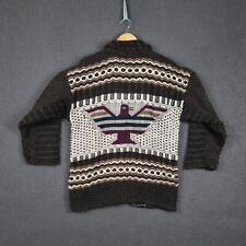 Vintage ecuador cardigan for sale  DORCHESTER