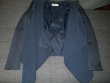 Esprit sweatjacke blazer gebraucht kaufen  Balve