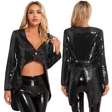 Women sequin circus for sale  SWANSEA