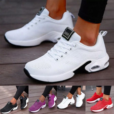 Scarpe sportive donna usato  Vico Equense