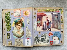 1930 vintage scrapbook for sale  STOURBRIDGE