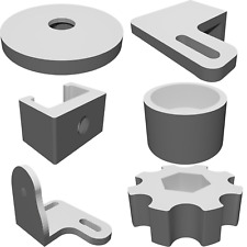 Mount adapter for usato  Italia