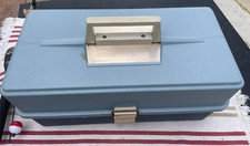 Vintage blue plano for sale  Sahuarita