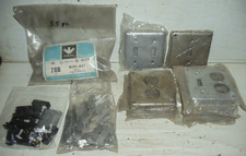 Lot misc. electric for sale  Mount Wolf