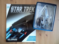 Eaglemoss uss prometheus for sale  GLASGOW