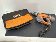 Ridgid r6791 corded for sale  Independence