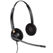 Plantronics hw520 89434 usato  Arezzo