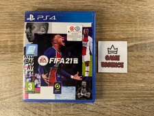 Fifa ps4 pal d'occasion Fifa ps4 pal d'occasion  Montpellier-