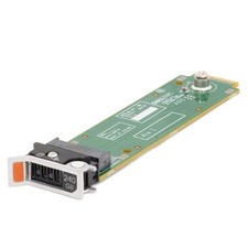 Usado, Adaptador caddy de disco rígido para Dell PowerEdge G15 M.2 2280 SATA BOSS-S2 HM7F6 comprar usado  Enviando para Brazil
