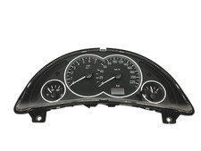 Prędkościomierz Zestaw wskaźników Opel Corsa C 13173364WW 110080226023 53050 na sprzedaż  PL