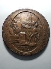 Monneron sols 1790 d'occasion  Valence