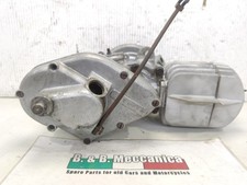 Blocco motore moto usato  Gambettola