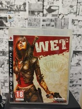 Wet ps3 usato  Porto Cesareo