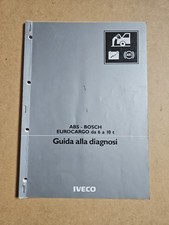 Iveco service training usato  Macomer