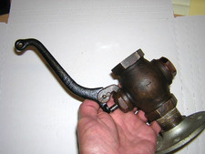 Lunkenheimer steam whistle for sale  Lexington
