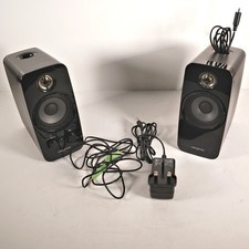 Creative inspire t10 for sale  MANCHESTER