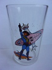 Verre moutarde vintage d'occasion Verre moutarde vintage d'occasion  Bressuire