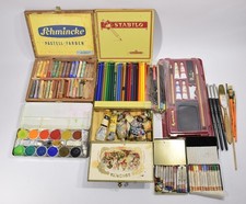 schmincke farben gebraucht kaufen schmincke farben gebraucht kaufen  Deutschland