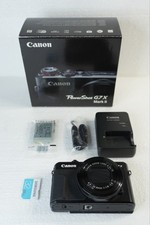 Canon powershot mark for sale  Warminster