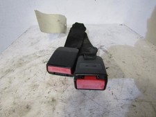 Attache ceinture arriere d'occasion  Athis-Mons