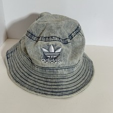 Adidas trefoil bucket for sale  West Palm Beach