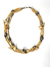 beaded elephant necklace for sale beaded elephant necklace for sale Loris
