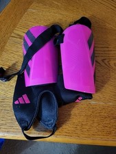Adidas soccer shin for sale  Marshall