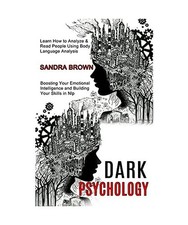 Dunkle psychologie menschen gebraucht kaufen  Trebbin