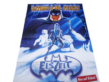Batman animated eiszeit gebraucht kaufen  Schrobenhausen