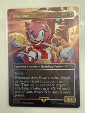 Amy rose mtg for sale  Fremont