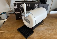 Tireuse bière krups d'occasion  Jard-sur-Mer