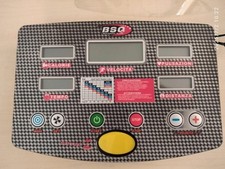 Computer console tapis usato  Francavilla in Sinni