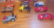 Matchbox car for sale  Colton