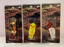 Buck perry spoonplug for sale  Longwood
