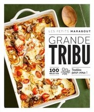 Grande tribu collectif gebraucht kaufen  Berlin