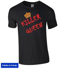 Killer queen homage for sale  BRIDLINGTON