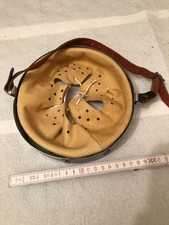 Innenhelm innenfutter stahlhel gebraucht kaufen  Hennigsdorf