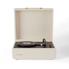 Giradischi crosley cream usato  Arzignano