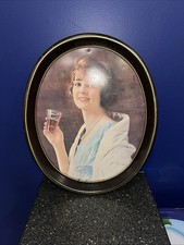 Vtg 1973 oval for sale  Stone Mountain