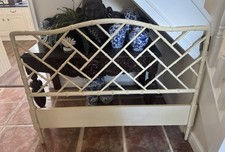 Chinoiserie furniture faux for sale  CREWE
