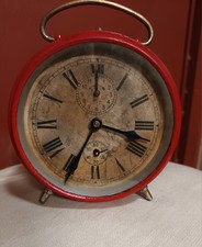 Lotto sveglie antiche usato Lotto sveglie antiche usato  Roascio